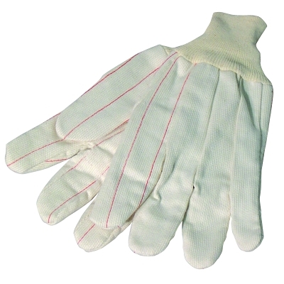 ANCHOR 4518CR 18 OZ POLYCORD KNIT WRIST GLOVE